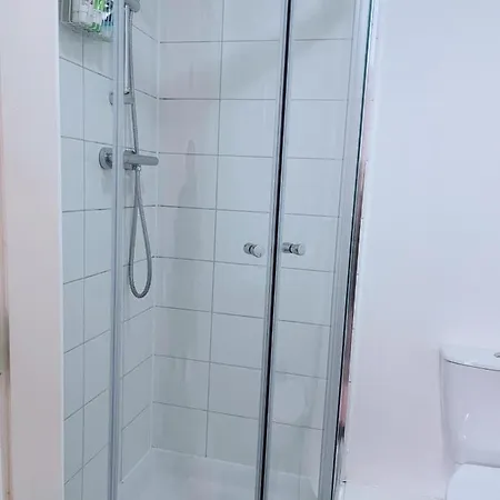 Modern Apartment Double Bedroom With Attached Bath-3